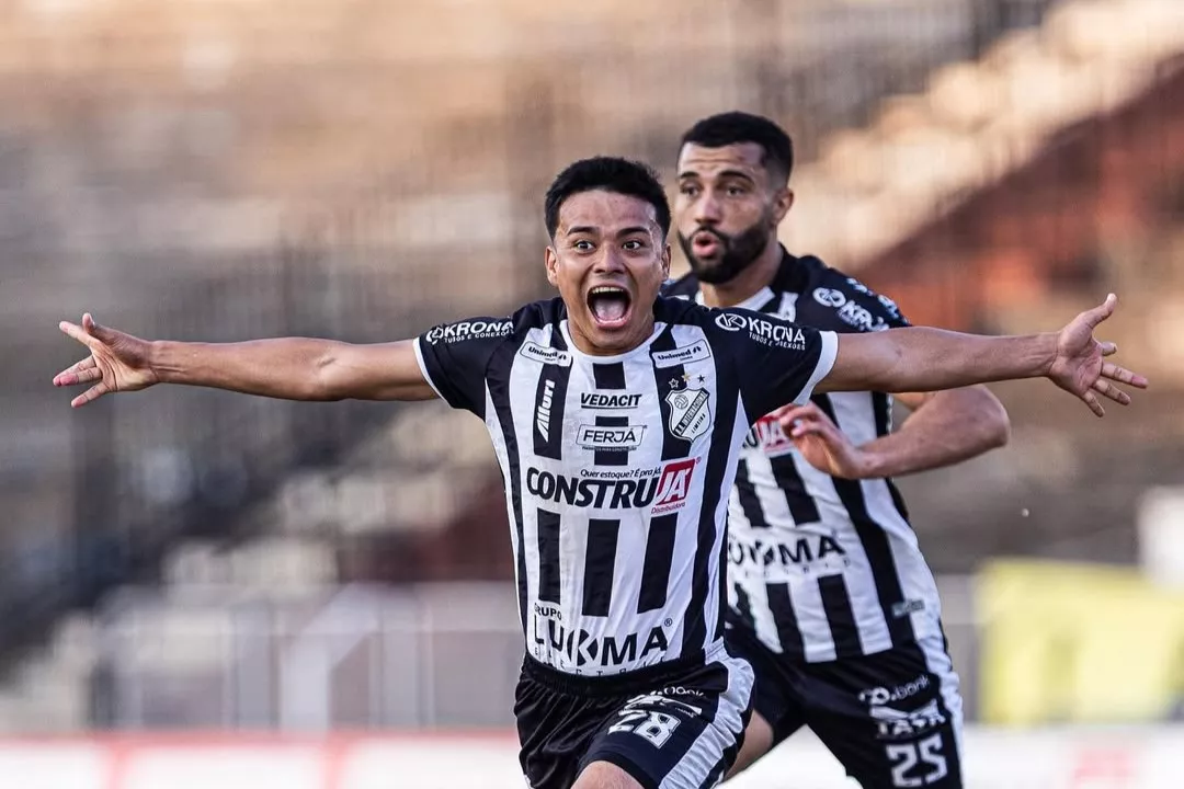 Série D: Inter de Limeira já venceu 6 vezes por dois gols ou mais