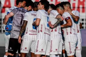 Técnico do Caxias ressalta trabalho e busca 1ª vitória no quadrangular