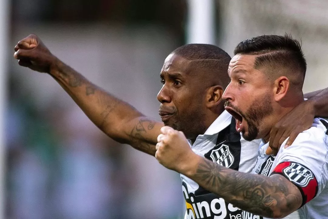 Seleção FI da Série C tem os destaques da 1ª rodada do Quadrangular