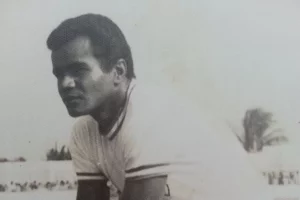 Luto! Morre Horácio, um dos maiores ídolos do Itabaiana-SE