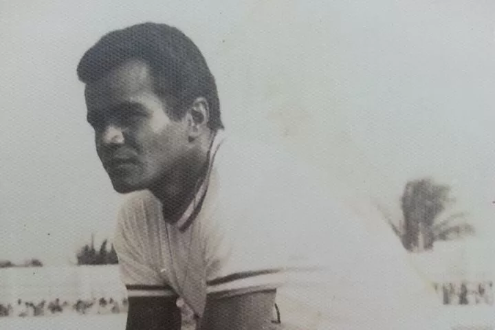 Luto! Morre Horácio, um dos maiores ídolos do Itabaiana-SE