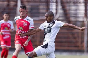 PAULISTA SUB-20: Ponte Preta garante classificação diante do Capivariano