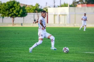 Caxias x São Bernardo - Onde assistir e Escalações!