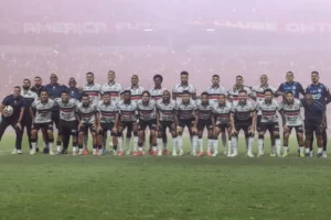 Marcelo Cabo confirma força máxima do Santa Cruz contra o Maranhão