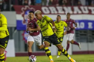 SÉRIE C: São Bernardo e Caxias tentam destravar grupo dos empates jogando em casa