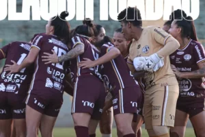 COPA DO BRASIL FEMININA: Ferroviária vence Vitória e avança para as quartas