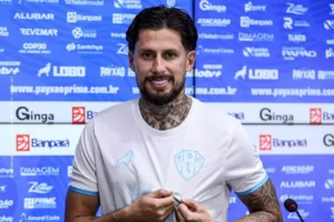 Nicola mantém fé no Paysandu após nova derrota em Belém