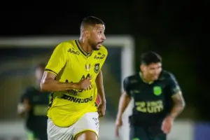 São Bernardo x Floresta - Onde assistir e escalações!