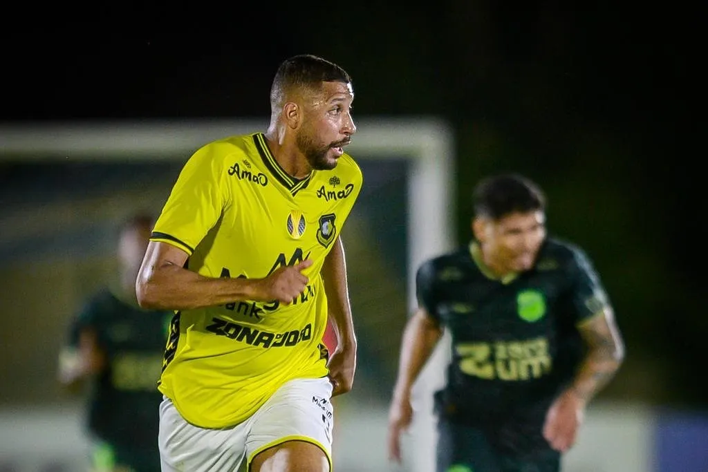 São Bernardo x Floresta – Onde assistir e escalações!