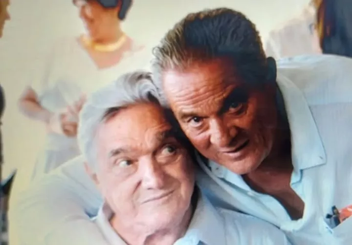 Luto! Morre pai de dirigente histórico do futebol paulista