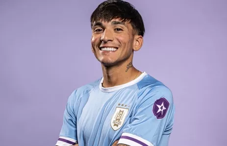 Laquintana. Foto: Reprodução/Instagram/@nacholaquintana25