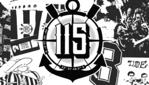 Corinthians celebra 115 anos com homenagens de ídolos e rivais