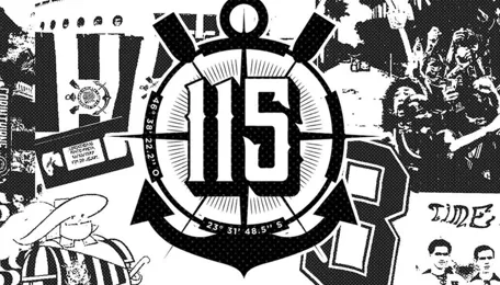 Foto: Divulgação/Corinthians