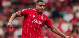 Corinthians descobre cláusula que reduz lucro em venda de Murillo