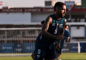 Fortaleza x Vitória - Estreias de técnicos no Castelão