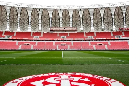 Internacional amarga pior público do ano, mesmo vencendo Fortaleza 2 Screenshot 1045