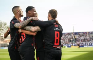 Red Bull Bragantino x Sport - Massa Bruta quer 2ª vitória seguida em casa