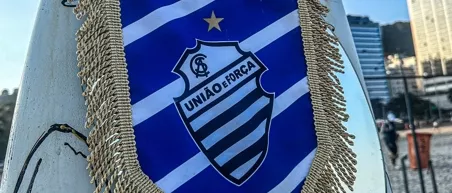 CSA terá novas eleições após afastar diretoria e ser rebaixado para a Série D