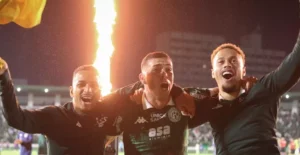 Guarani inicia quadrangular na Série C sonhando com retorno à Série B