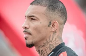 Operário-PR confirma saídas de Joseph e Jhemerson no fim da janela