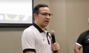 Presidente do ABC assume culpa após rebaixamento à Série D