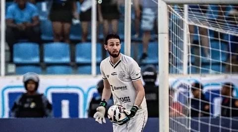 Felipe Scheibig. Foto: Reprodução/Instagram/@felipescheibig