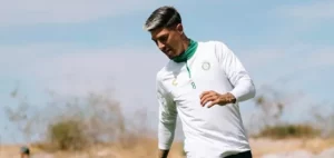 São Paulo negocia volta de Rigoni e busca acerto rápido