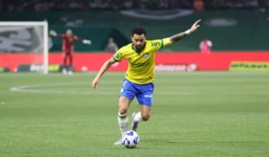 PLACAR FI: Com Palmeiras e Ponte Preta, veja os RESULTADOS do SÁBADO!