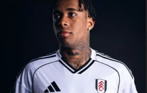 Palmeiras fatura R$ 22 milhões com venda de Kevin para o Fulham