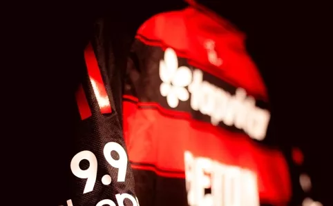 Foto: Divulgação/Flamengo