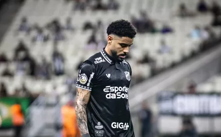 Matheus Bahia. Foto: Reprodução/Instagram/@matheusbahias