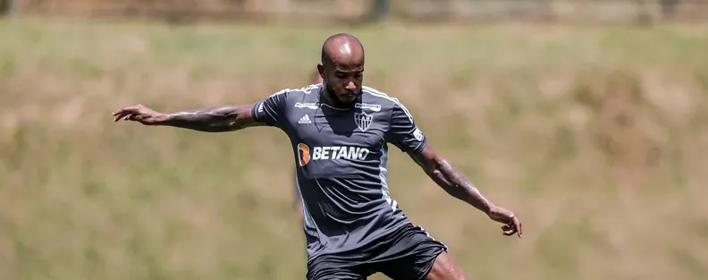 Patrick. Foto: Reprodução/Instagram/@patrickchoco