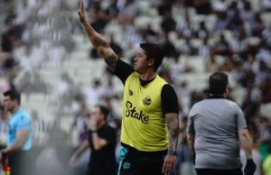 Juventude acaba com jejum fora de casa e busca se manter fora do Z4