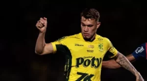 Cristian brilha no Mirassol e busca manter boa fase no Brasileirão