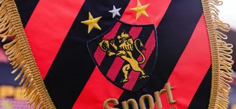 Foto: Divulgação/Sport