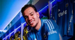 Ederson troca Manchester City pelo Fenerbahçe por R$ 89 milhões