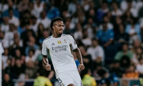 Militão brilha no Real Madrid e vira destaque na La Liga 2025