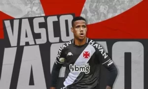 STJD libera ex-Vasco e mais dois jogadores após manipulação