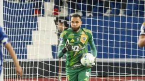 Everson vira peça-chave no Atlético-MG com Sampaoli em 2025