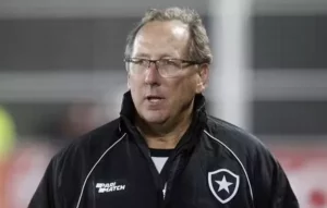 John Textor destaca alinhamento estratégico com Nottingham Forest