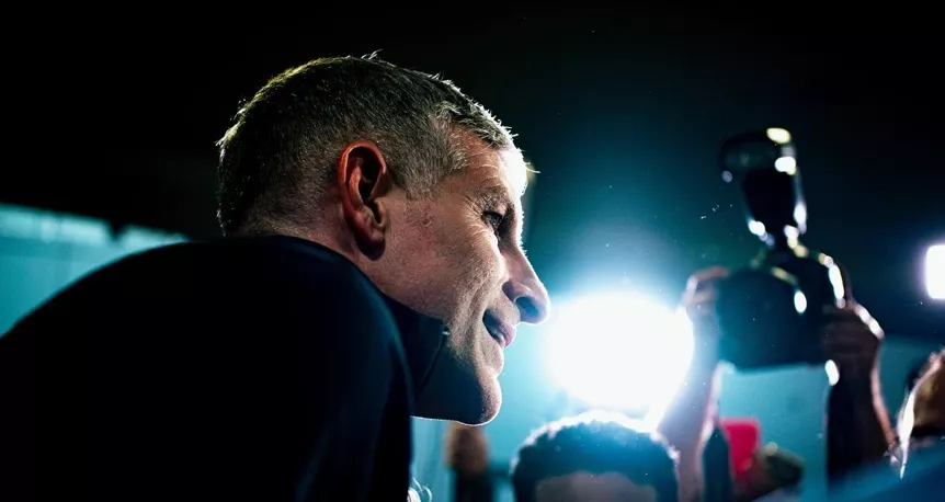 Palermo. Foto: Mateus Lotif/Fortaleza