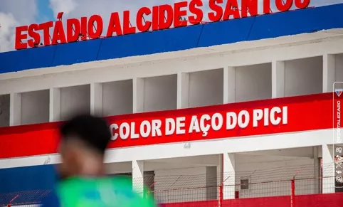 Foto: Mateus Lotif/Fortaleza