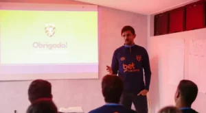 Paulo André encerra consultoria e detalha mudanças no Sport