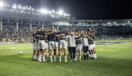 Foto: Felipe Santos/Ceará