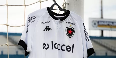 Botafogo-PB planeja 2026 com reforços e meta para acesso à Série B