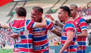 Fortaleza reforça defesa e mira recuperação fora de casa contra o Palmeiras