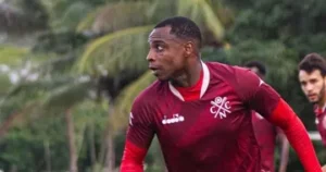 Racismo em Brusque: Igor Bolt denuncia ataque após vitória do Náutico