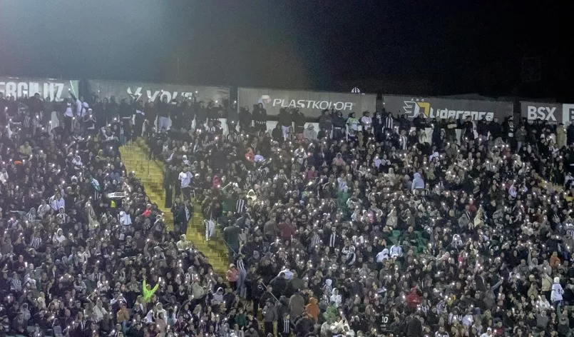 Figueirense x Avaí: Clássico marcará estreia da Copa SC 2025