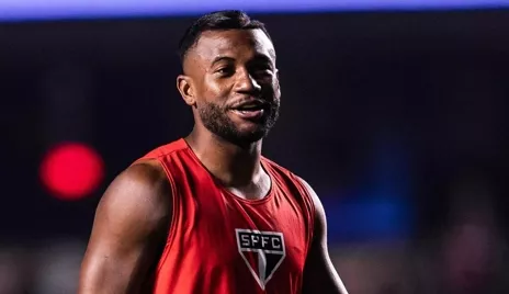 Luan. Foto: Reprodução/Instagram/@luan08