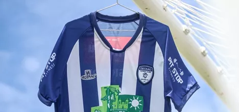 Torcida vibra: acesso do Santa Cruz garante vaga inédita ao Decisão na Série D